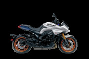 SUZUKI KATANA 1000