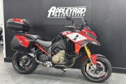 DUCATI MULTISTRADA V4