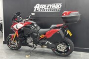 DUCATI MULTISTRADA V4