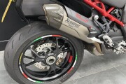 DUCATI MULTISTRADA V4