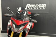 DUCATI MULTISTRADA V4