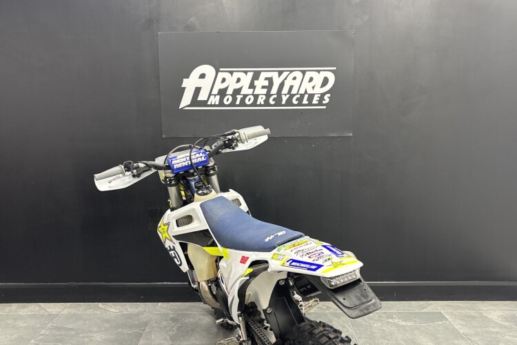 HUSQVARNA TE 250I