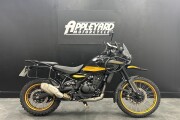ROYAL ENFIELD HIMALAYAN 452