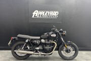 TRIUMPH BONNEVILLE T100