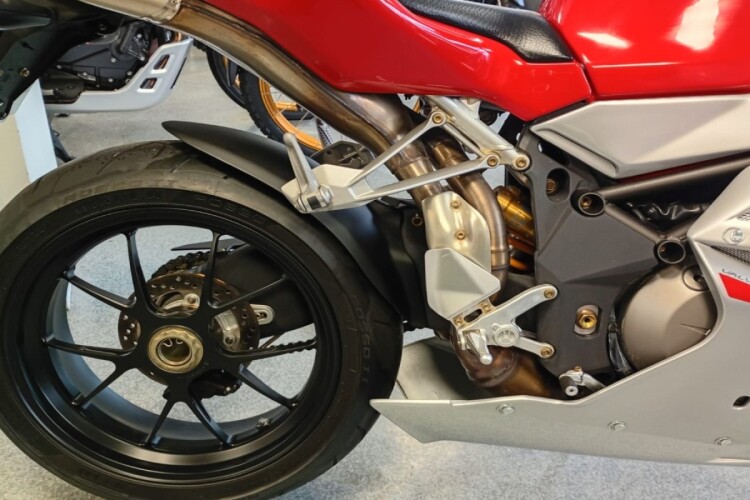 MV AGUSTA F4 1000 R 312