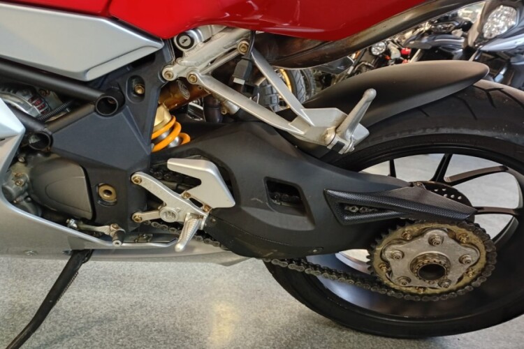 MV AGUSTA F4 1000 R 312