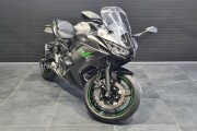 KAWASAKI NINJA 650