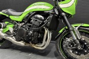 KAWASAKI Z900 RS CAFé