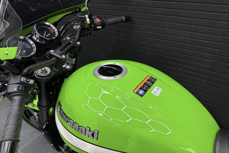 KAWASAKI Z900 RS CAFé