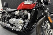 TRIUMPH SPEEDMASTER 1200