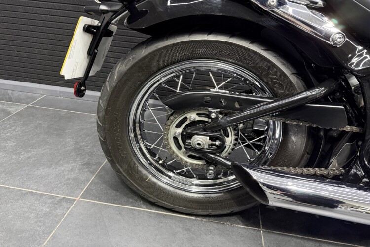 TRIUMPH SPEEDMASTER 1200