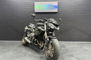TRIUMPH STREET TRIPLE 765