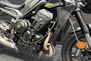 TRIUMPH STREET TRIPLE 765