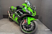 KAWASAKI NINJA ZX-10R