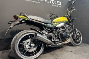 KAWASAKI Z900 RS