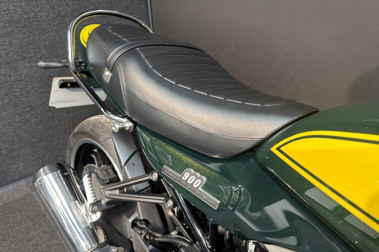 KAWASAKI Z900 RS