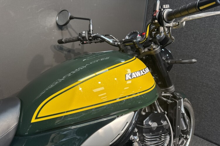 KAWASAKI Z900 RS