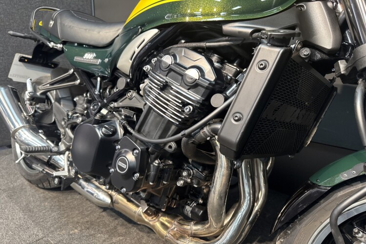 KAWASAKI Z900 RS