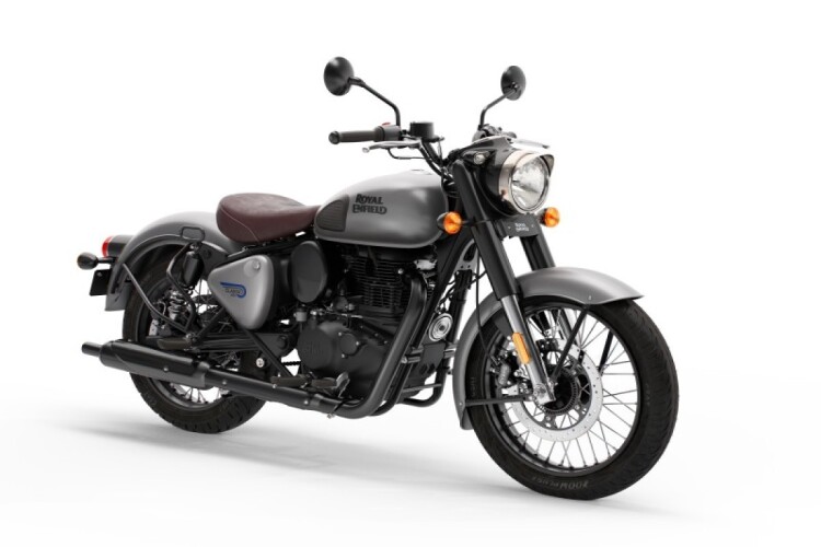 ROYAL ENFIELD 350 CLASSIC