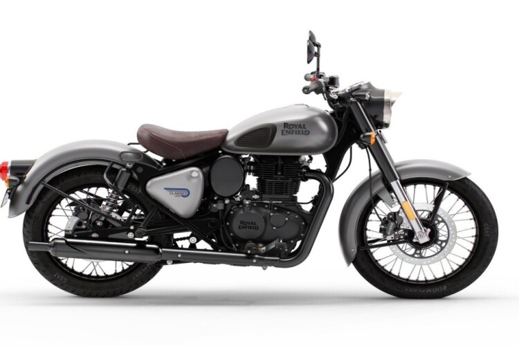 ROYAL ENFIELD 350 CLASSIC