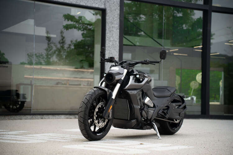 BENDA MOTO BENDA LFC700