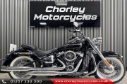 HARLEY-DAVIDSON SOFTAIL