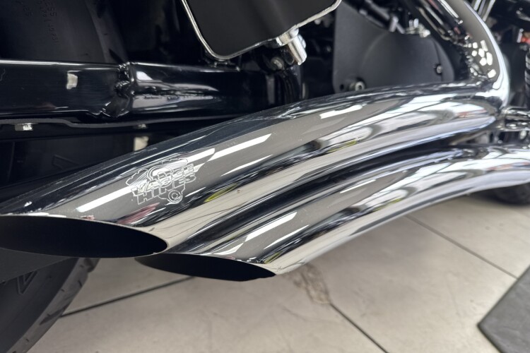 HARLEY-DAVIDSON SPORTSTER