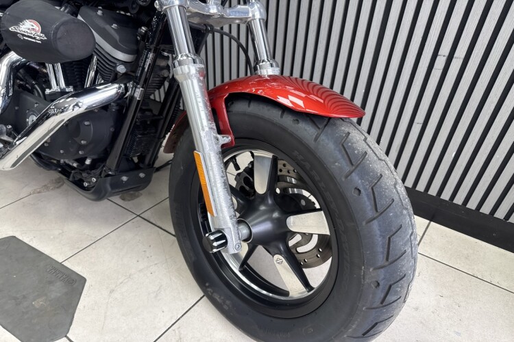 HARLEY-DAVIDSON SPORTSTER