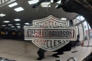 HARLEY-DAVIDSON STREET GLIDE SPECIAL