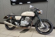 HERALD CLASSIC 400
