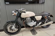HERALD CLASSIC 400
