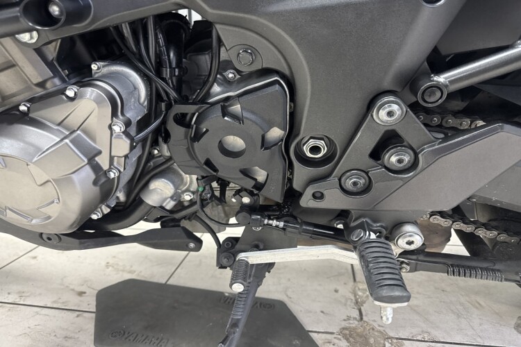 KAWASAKI VERSYS 1000