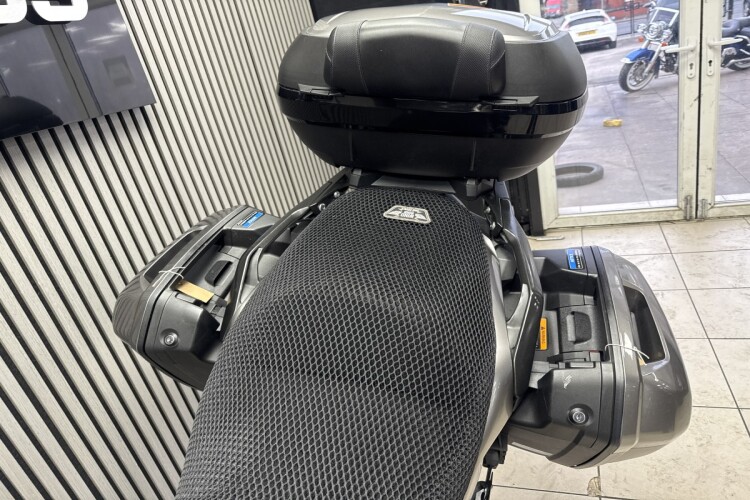 KAWASAKI VERSYS 1000