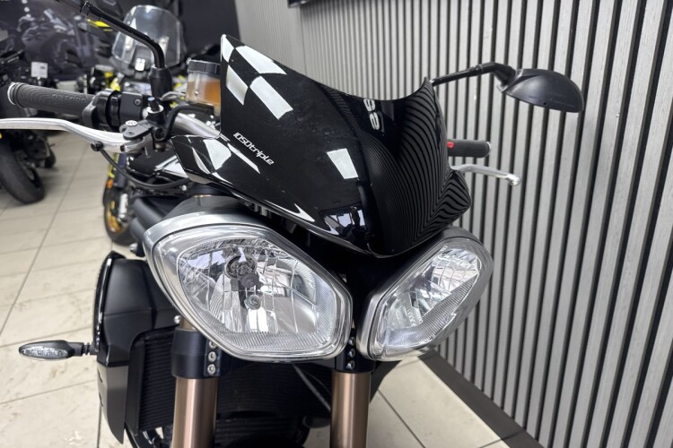 TRIUMPH SPEED TRIPLE 94