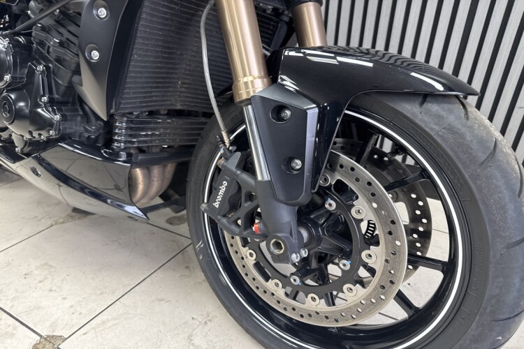 TRIUMPH SPEED TRIPLE 94