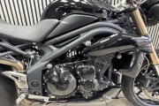 TRIUMPH SPEED TRIPLE 94