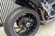 TRIUMPH SPEED TRIPLE 94