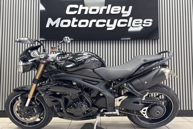 TRIUMPH SPEED TRIPLE 94