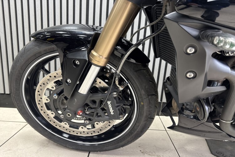 TRIUMPH SPEED TRIPLE 94