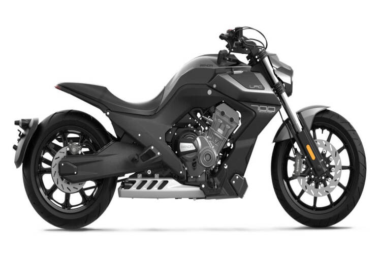 BENDA MOTO BENDA LFC700 for sale