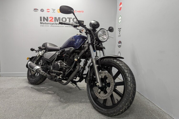 KEEWAY K-LIGHT 125 for sale