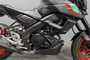 YAMAHA MT-125