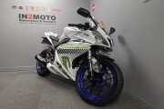 YAMAHA YZF-R125