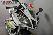 YAMAHA YZF-R125
