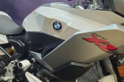 BMW F 900 XR
