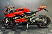 DUCATI 899 PANIGALE
