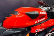 DUCATI 899 PANIGALE