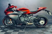 MV AGUSTA F3 RR