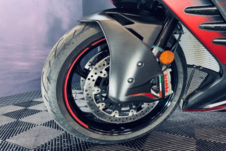 MV AGUSTA F3 RR