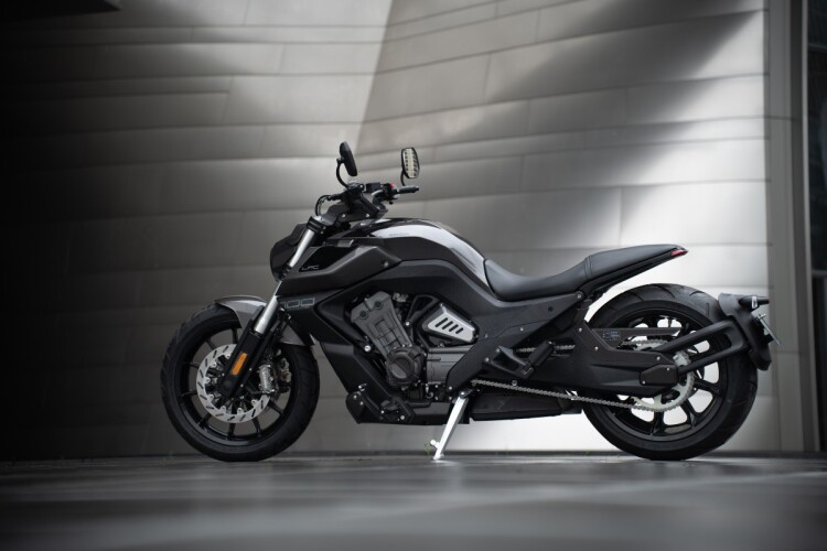 BENDA MOTO BENDA LFC700